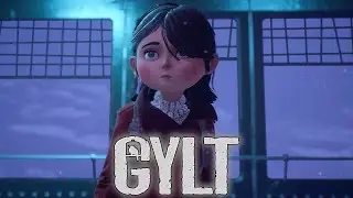 Начало | GYLT ⏯