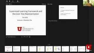 CS 5350/6350 Fall 2023, Lecture 4