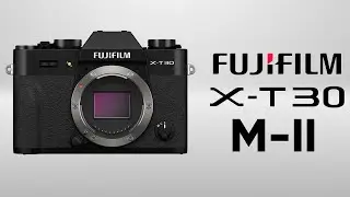 Fujifilm X-T30 Mark 2 - Worth Upgrading?