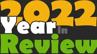 2022 Year in Review