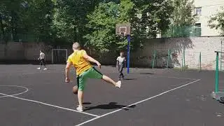 #ДелайкакКоби #Баскетбол #NBA              Против друга|Баскетбол|