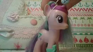 Моя коллекция MLP