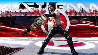 I Beat the Entire WWE 2K24 Showcase in One Video!