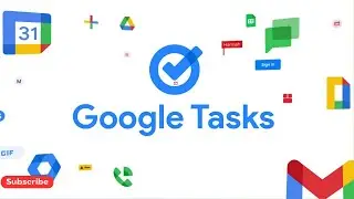 How to Use Google Tasks | Desktop & Mobile | - Add Email to Google Tasks