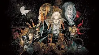 Castlevania Requiem: Symphony of the night & Rondo of blood