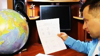 ЗАДАЧИ на ЛОГИКУ: 3 решил и 1 нет