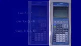 TI84 Equation Solver