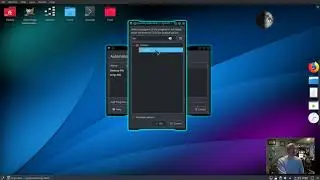 Install Latte Dock In KDE