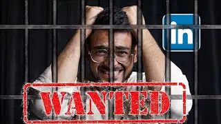 Linkedin daily limits that you need to follow to avoid going to LinkedIn Jail [Secret Tips Inside]