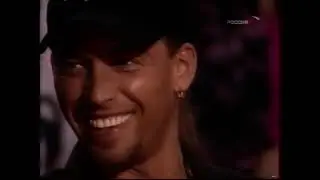 «Танцы со звёздами». Первый сезон. Второй выпуск. 21.01.2006 г.