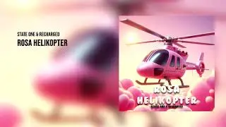 State One & Recharged - Rosa Helikopter (Hardstyle)