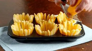 We DO Want Fries With That! 3 Creative Recipes With French Fries