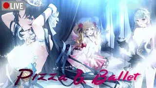 [Azur Lane LIVE] Completing Aquilifer's Ballade - EX Mode Clear & Banner Sweep