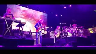 Transatlantic - Belasco Theater - Los Angeles, CA 4/23/2022