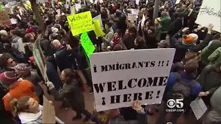 Oakland Police Reach Out To Undocumented Immigrants Victimized By Crime