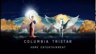 COLUMBIA TRISTAR PICTURES ENTERTAINEMENT SOUND EFFECT