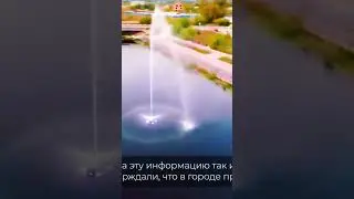 Бахмут сегодня. Что от него осталось.