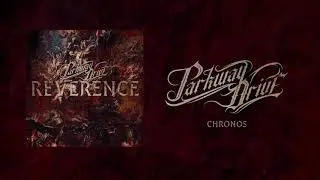 Parkway Drive - Chronos (Full Album Stream)