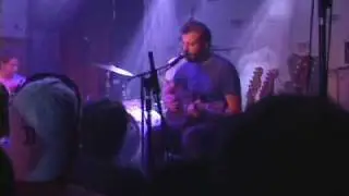 Bon Iver Performs Skinny Love at SXSW 2008