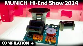 MUNICH Hi-End 2024 - COMPILATION_4