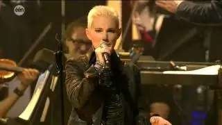 Roxette - The Look (live)