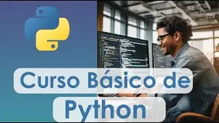 Aprende a programar en Python - Curso Gratis 