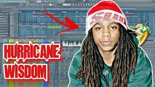 How to sound like Hurricane Wisdom Bandlab Presets 2025