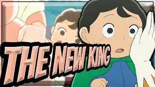 I DIDN'T EXPECT THAT FROM THE QUEEN! | RANKING OF KINGS Episode 3 Review