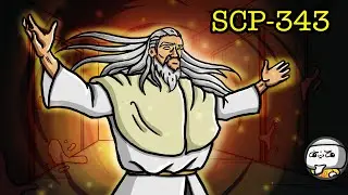 SCP-343 