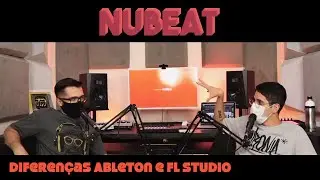 Diferenças entre Ableton Live e FL Studio