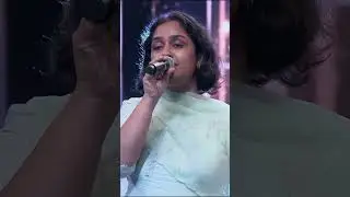 Bhadra Rajin | Ramu Kariat Award 2023 | Reach Music