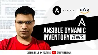 Ansible Dynamic Inventory | AWS