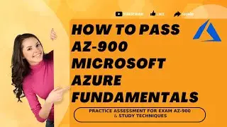 Practice Assessment for Exam AZ 900: Microsoft Azure Fundamentals | Pass AZ-900 Exam | Q&A | Azure