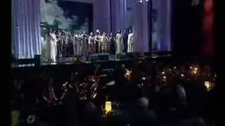 Ансамбль «Сирин» - Купола