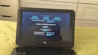 Closing To Rio 2011 UK DVD