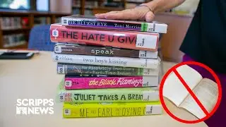 Brooklyn Public Library's initiative to combat book bans in America