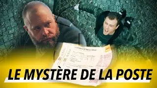 Le mystère de la Poste 🏤