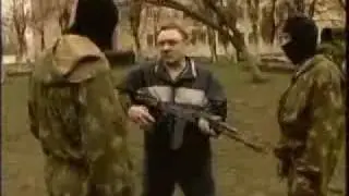 Военное дело (прикладной рукопашный бой)