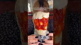 POV: When the portion sizes are too small... #shorts #viral #mukbang