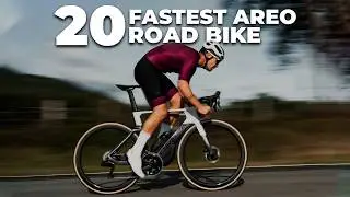 20 Fastest Road Bike That You Can Buy