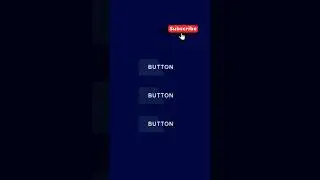 CSS Button Hover Effects  | Gradient Border Effects | CSS Tricks #cssbutton #hovereffect #css