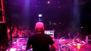 Nightsneak: Winter Whomp 2013 - Downlink @ The Complex