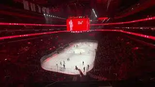 Detroit Red Wings Intro 2022