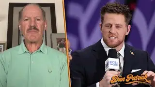 Could Bill Cowher See A Team Tempting JJ Watt To Come Out Of Retirement? | 8/26/24