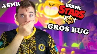 ASMR : GROS BUG BRAWL STARS POUR AVOIR DES GEMMES !