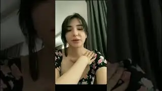 ZARINA NIZOMIDINOVA ERI KIM 🤓