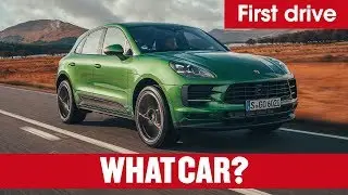 2020 Porsche Macan review – five things you need to know | What Car?