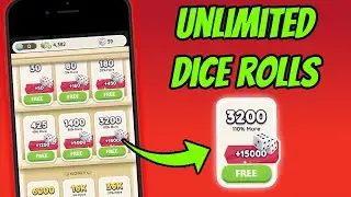 Monopoly Go Hack - Get FREE Dice Rolls and Money with this MOD! iOS Android