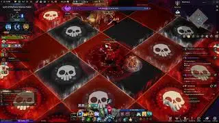 Solo bingo - KAKUL SAYDON Lost ark