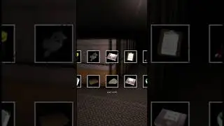 УБИЙСТВЕННЫЙ ПРОТИВОГАЗ | SCP – Containment Breach | 1.3.11